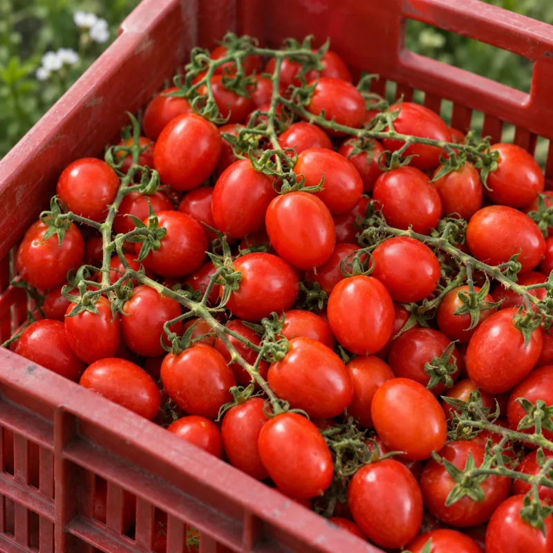 Piccadilly paradicsom 2,5 kg