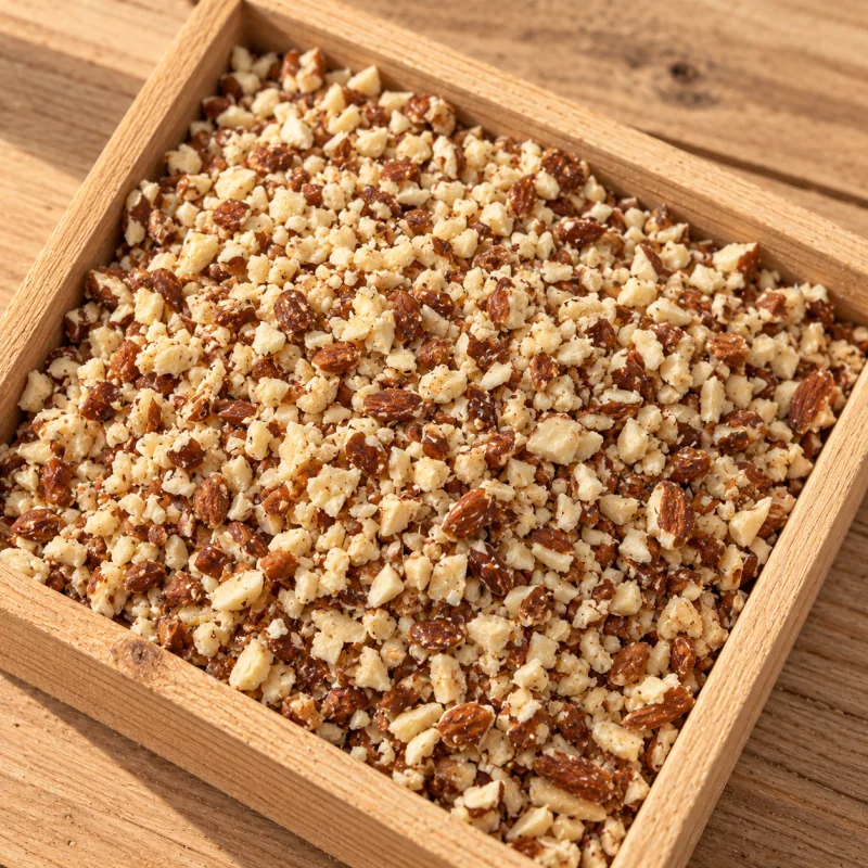 Mantelirouhe 1 kg