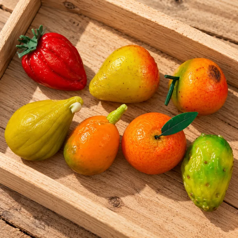 Frutta Martorana