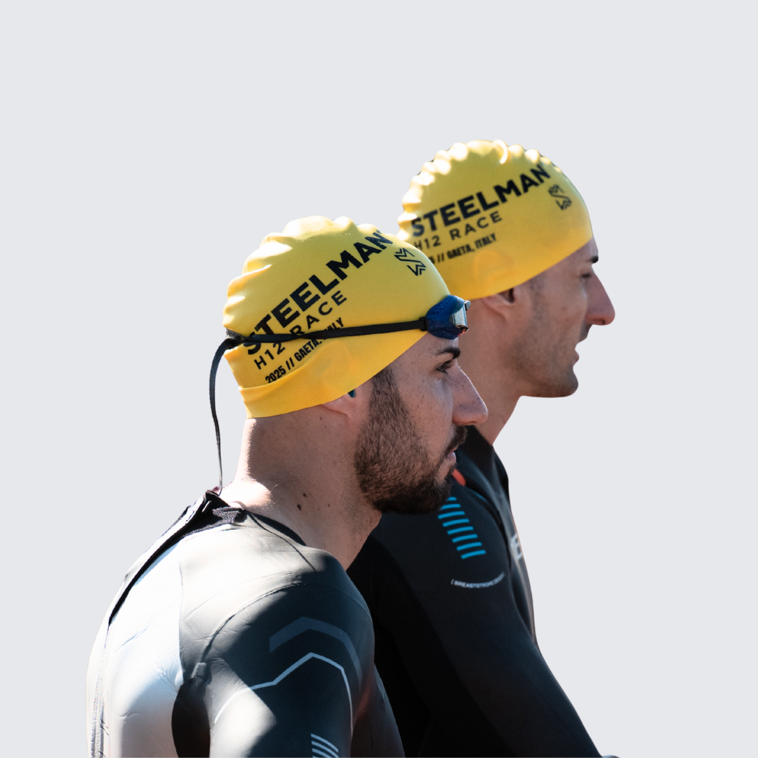 Cuffia Nuoto