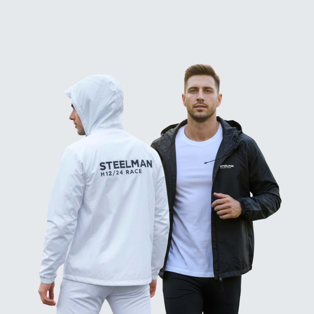 Kway Unisex