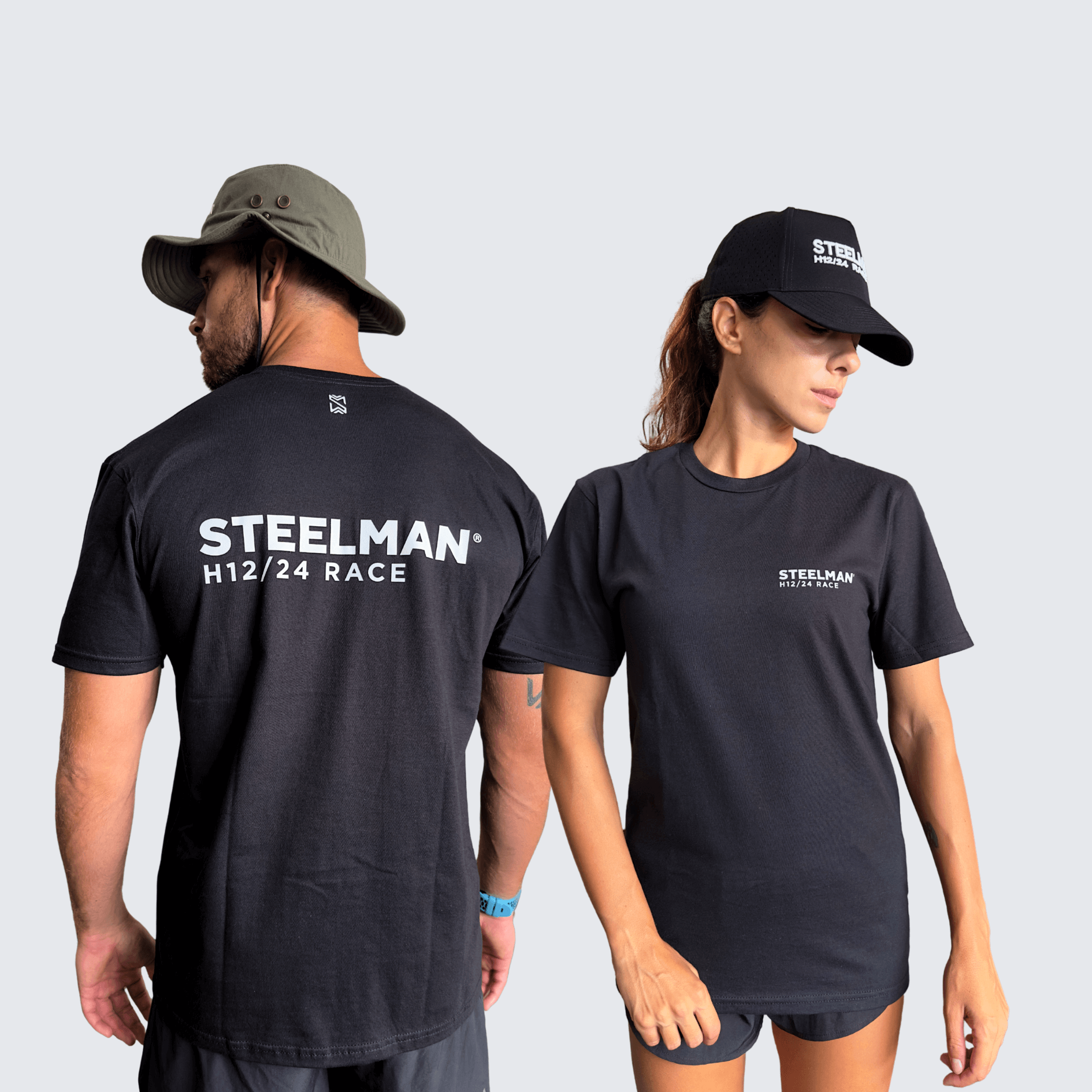T-shirt ESSENTIAL