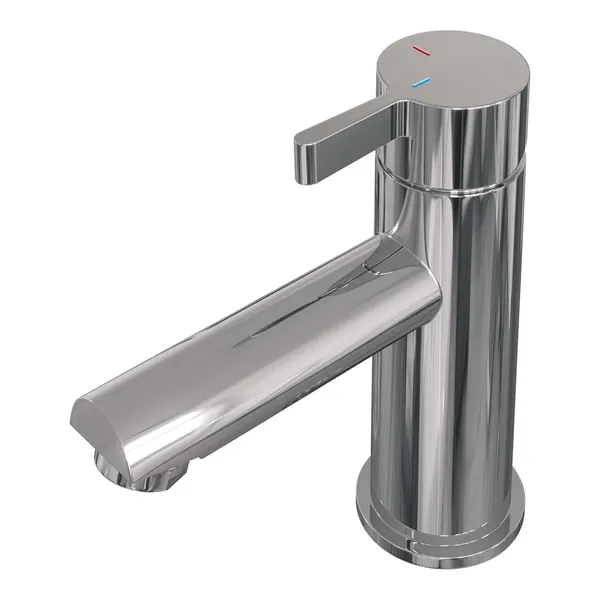 BRAUER Edition lage opbouw wastafelmengkraan model E