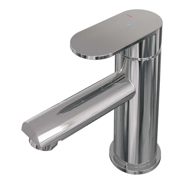 BRAUER Edition lage opbouw wastafelmengkraan model C