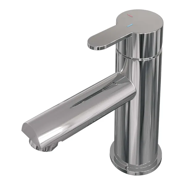 BRAUER Edition lage opbouw wastafelmengkraan model D