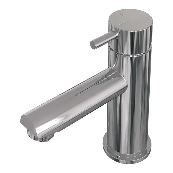 BRAUER Edition lage opbouw wastafelmengkraan model B
