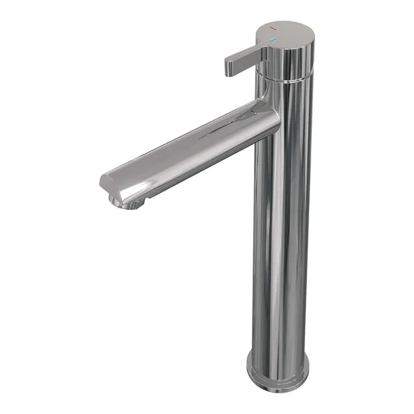 BRAUER Edition verhoogde opbouw wastafelmengkraan model E