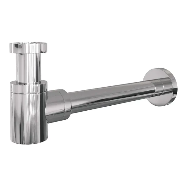 BRAUER Design sifon compact
