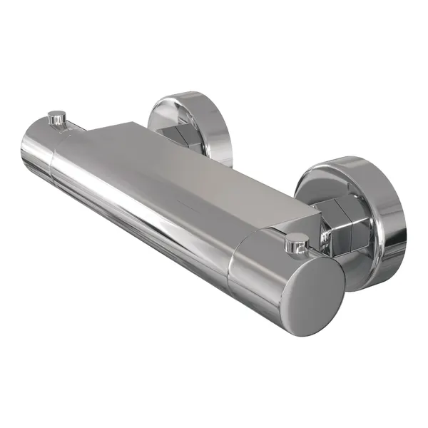 BRAUER Edition opbouw douche thermostaatkraan