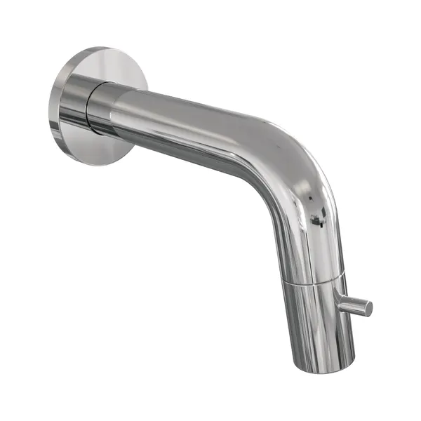 BRAUER Edition inbouw fonteinkraan inkortbaar