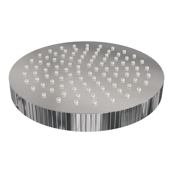 BRAUER Stripe regendouchekop Ø250