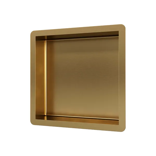 BRAUER Inbouwnis 300x300 mm