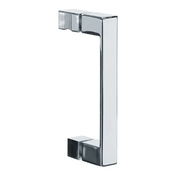 BRAUER Handgreep tweepunts model A tbv glazen deuren