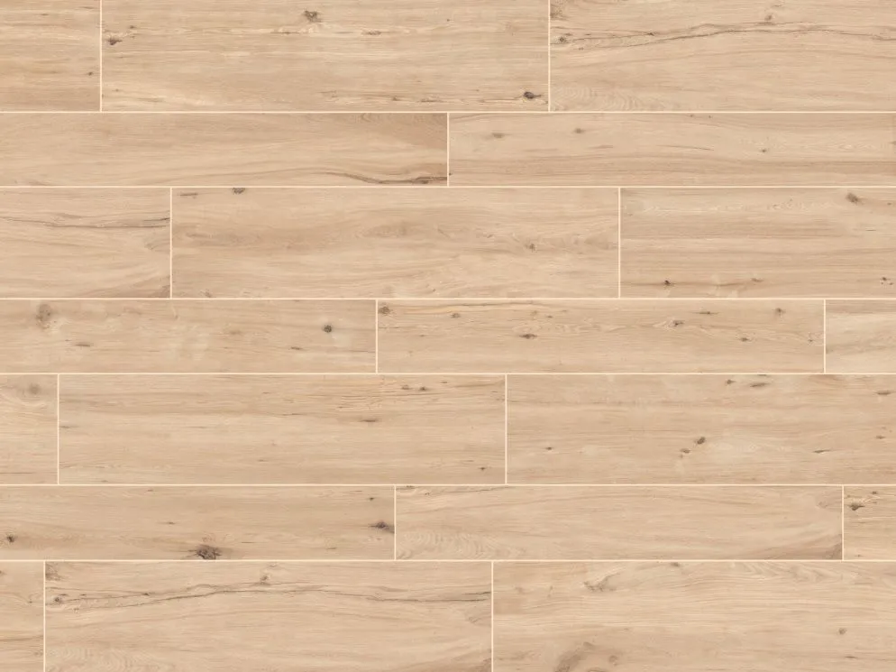 Padouk Beige 30x120 rett, foto 2 van 3