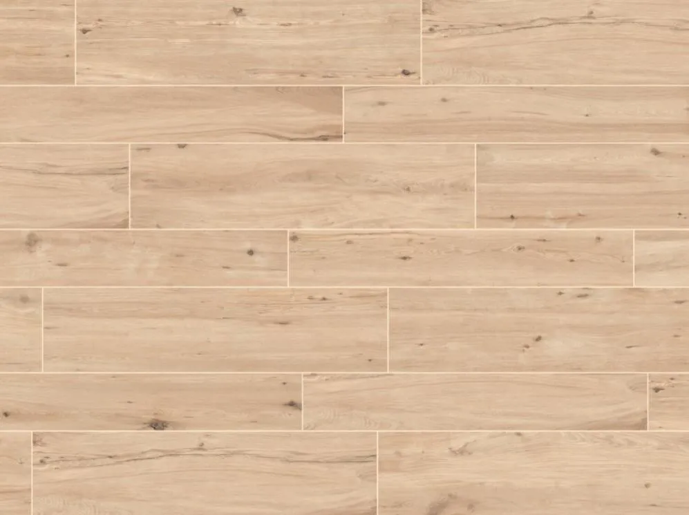 Padouk Beige 20x120 rett, foto 3 van 4
