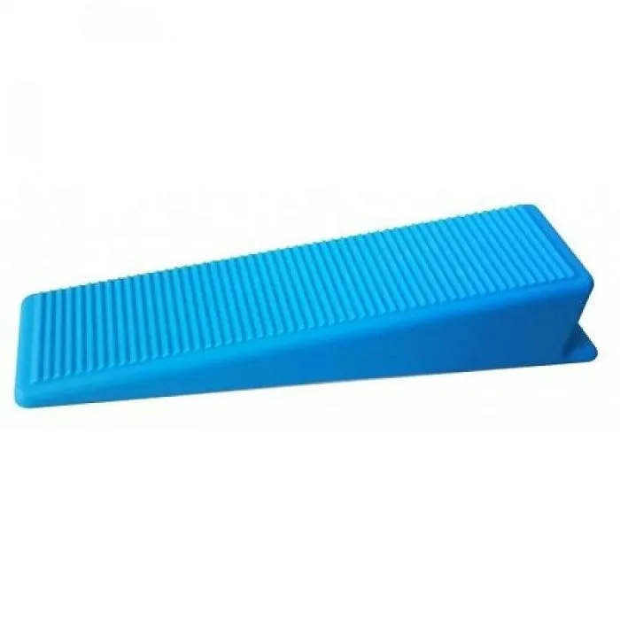 Jabo Levelling systeem wiggen 100 stuks, foto 2 van 2