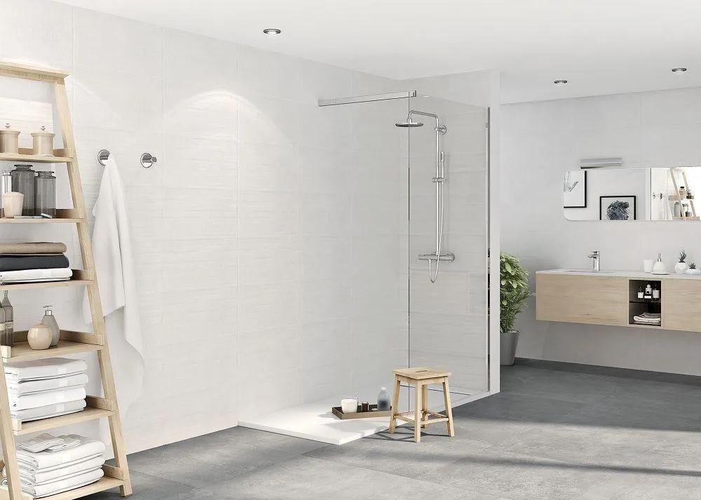 Neutra White 30x60, foto 2 van 2