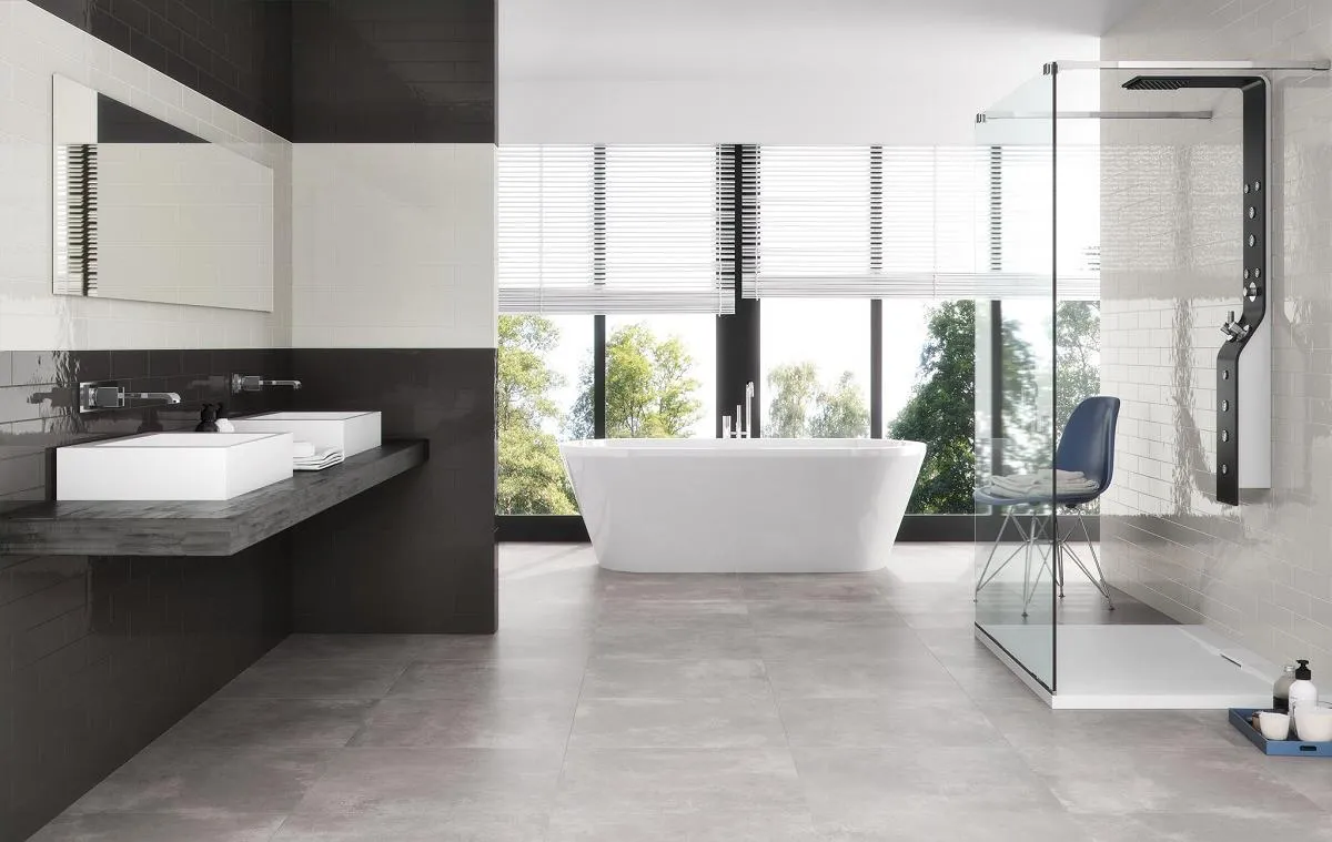 Neutra Pearl 60x60, foto 3 van 5