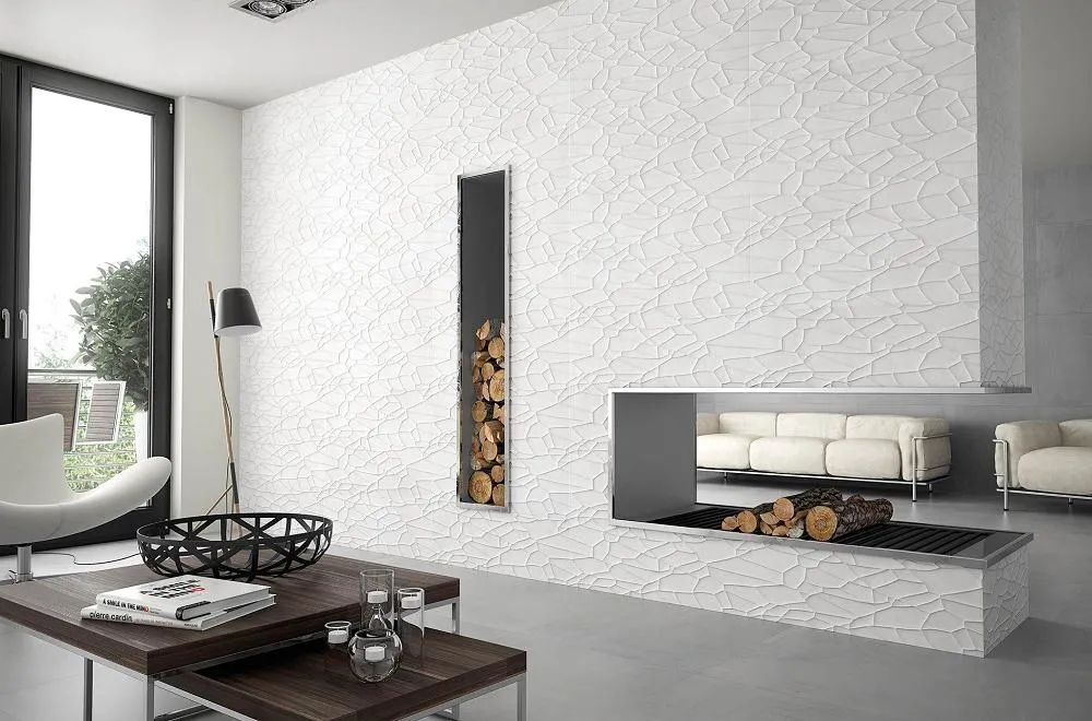 Neutra Pearl 60x60, foto 4 van 5