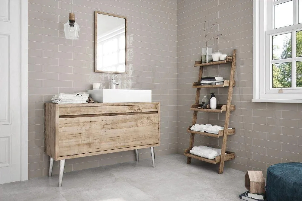 Neutra Pearl 60x60, foto 5 van 5