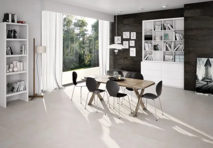 Neutra Cream 60x60, foto 2 van 4