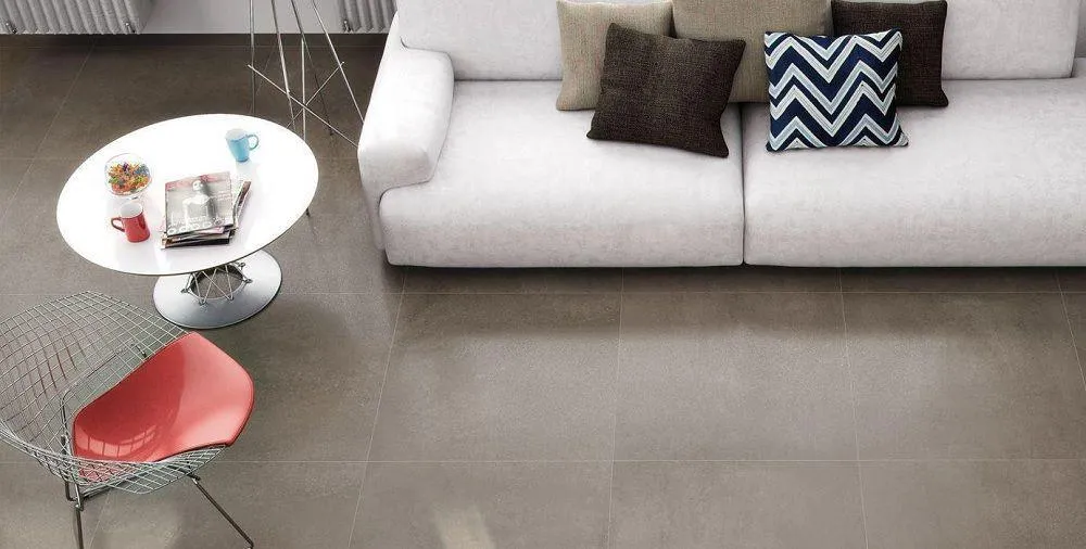 Neutra Taupe 75x75 rett, foto 2 van 2