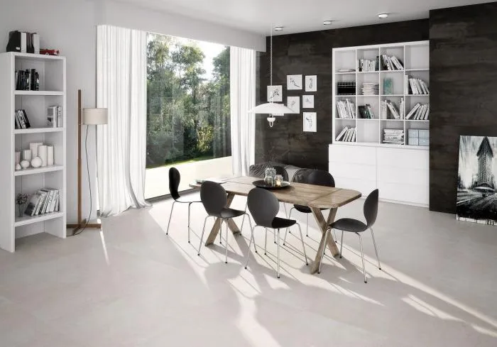 Neutra Cream 60x120 rett, foto 2 van 6