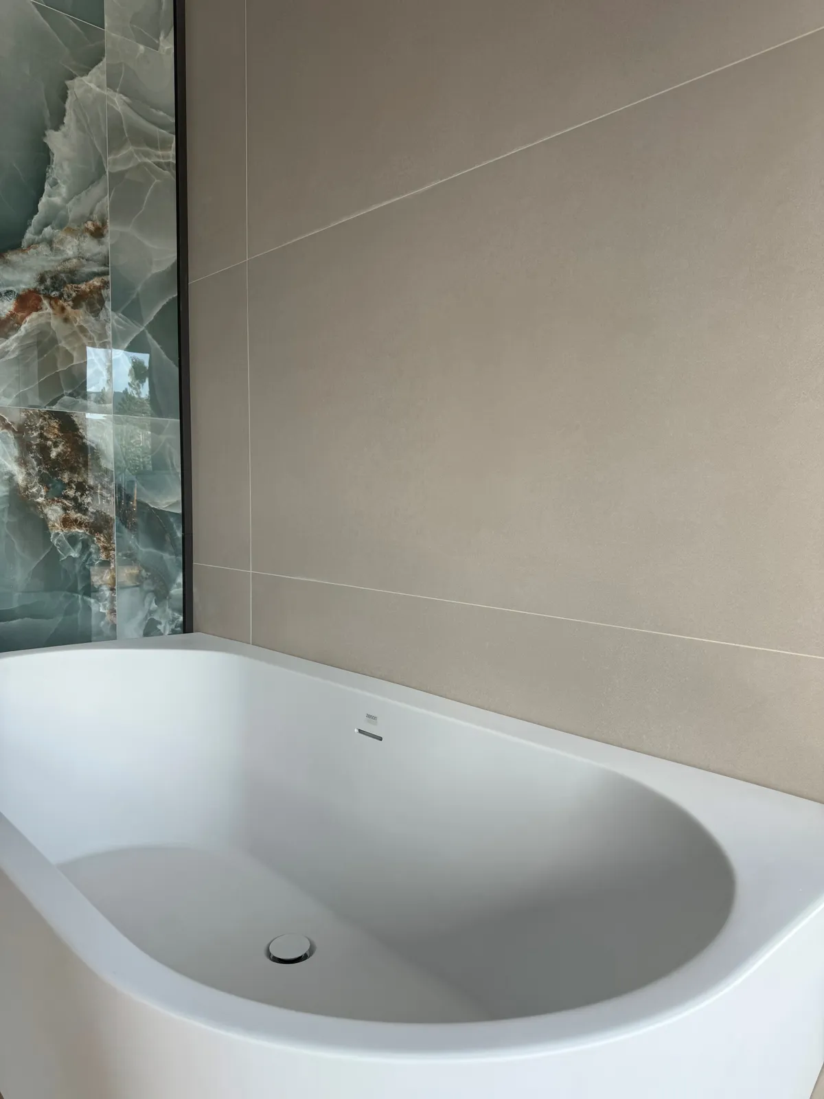 Neutra Cream 60x120 rett, foto 6 van 6