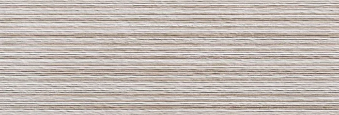 Sample Neutra Relief Decor Cream 30x90 rett (sample tegel)