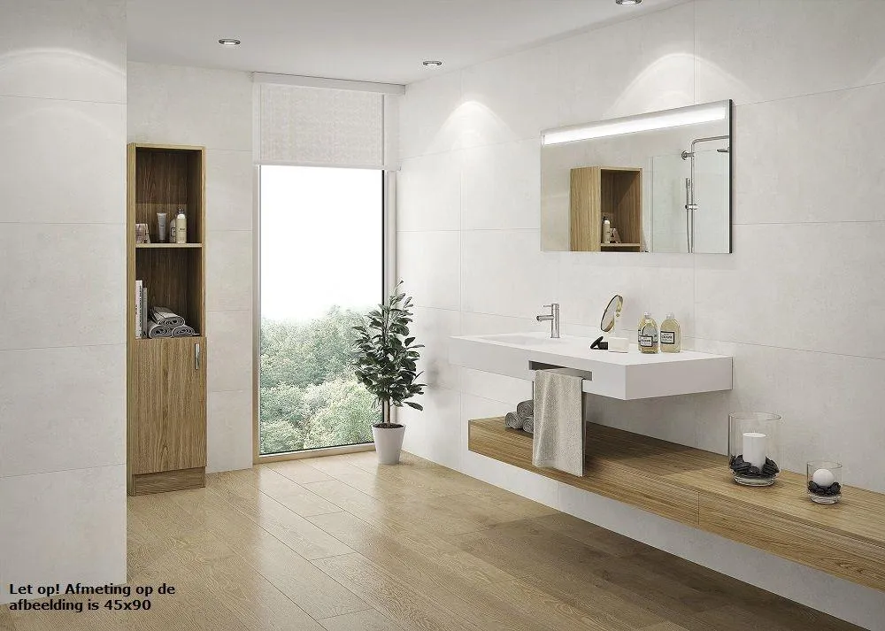 Nexus Glaciar 30x60 rett, foto 2 van 3