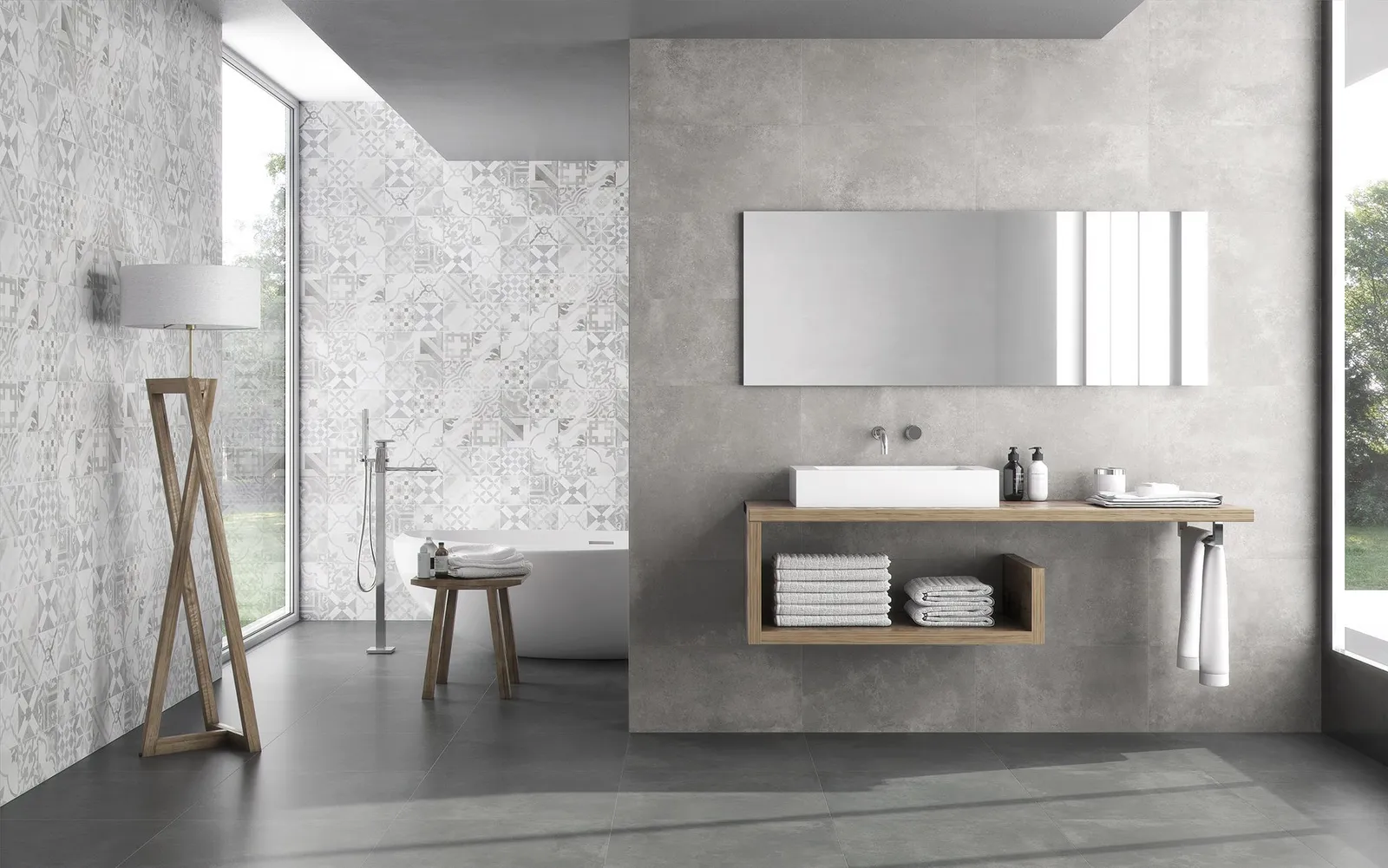 Nexus Pearl 30x60 rett, foto 2 van 6