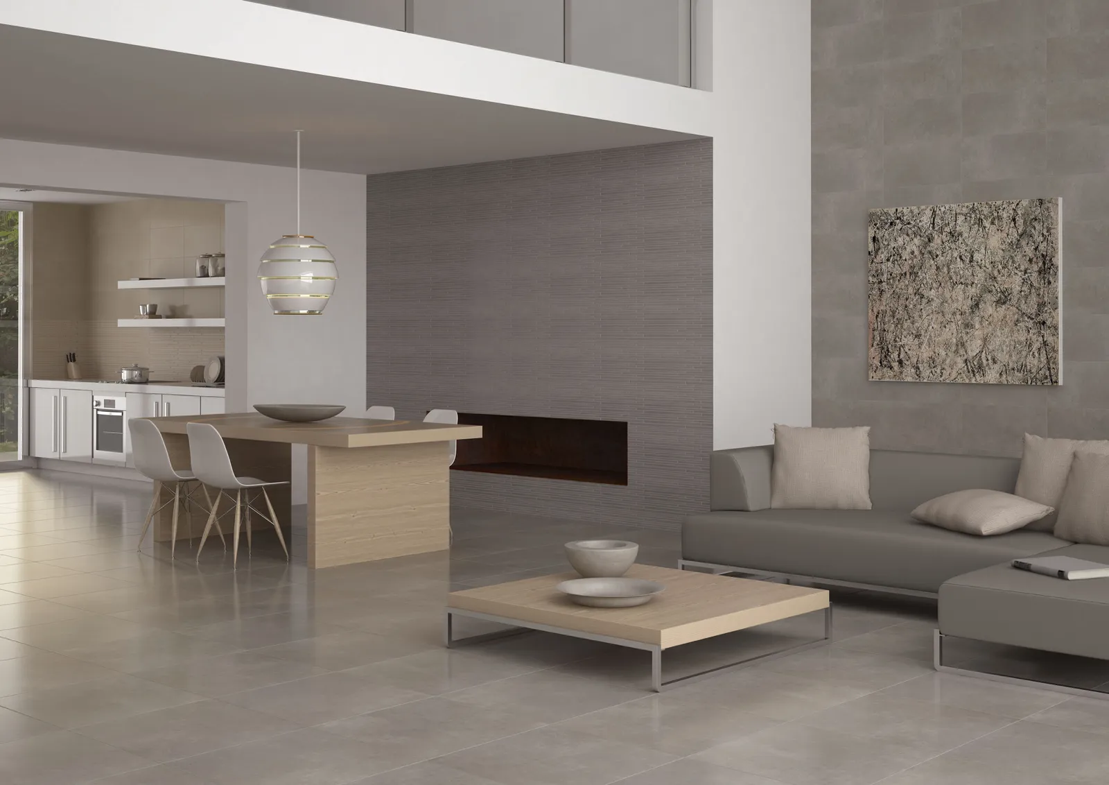 Nexus Pearl 30x60 rett, foto 3 van 6