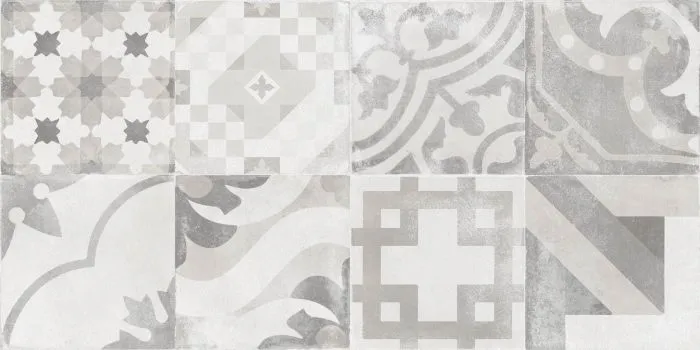 Sample Nexus Decor wandtegel 30x60 rett (sample tegel)