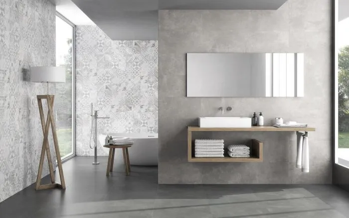 Nexus Decor wandtegel 30x60 rett, foto 2 van 3