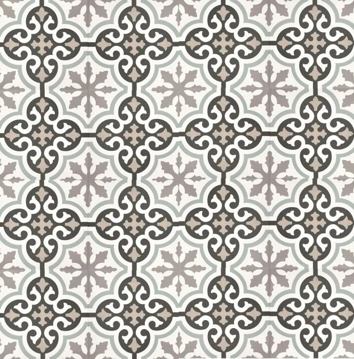 Urban Decor Calipso 20x20, foto 2 van 3