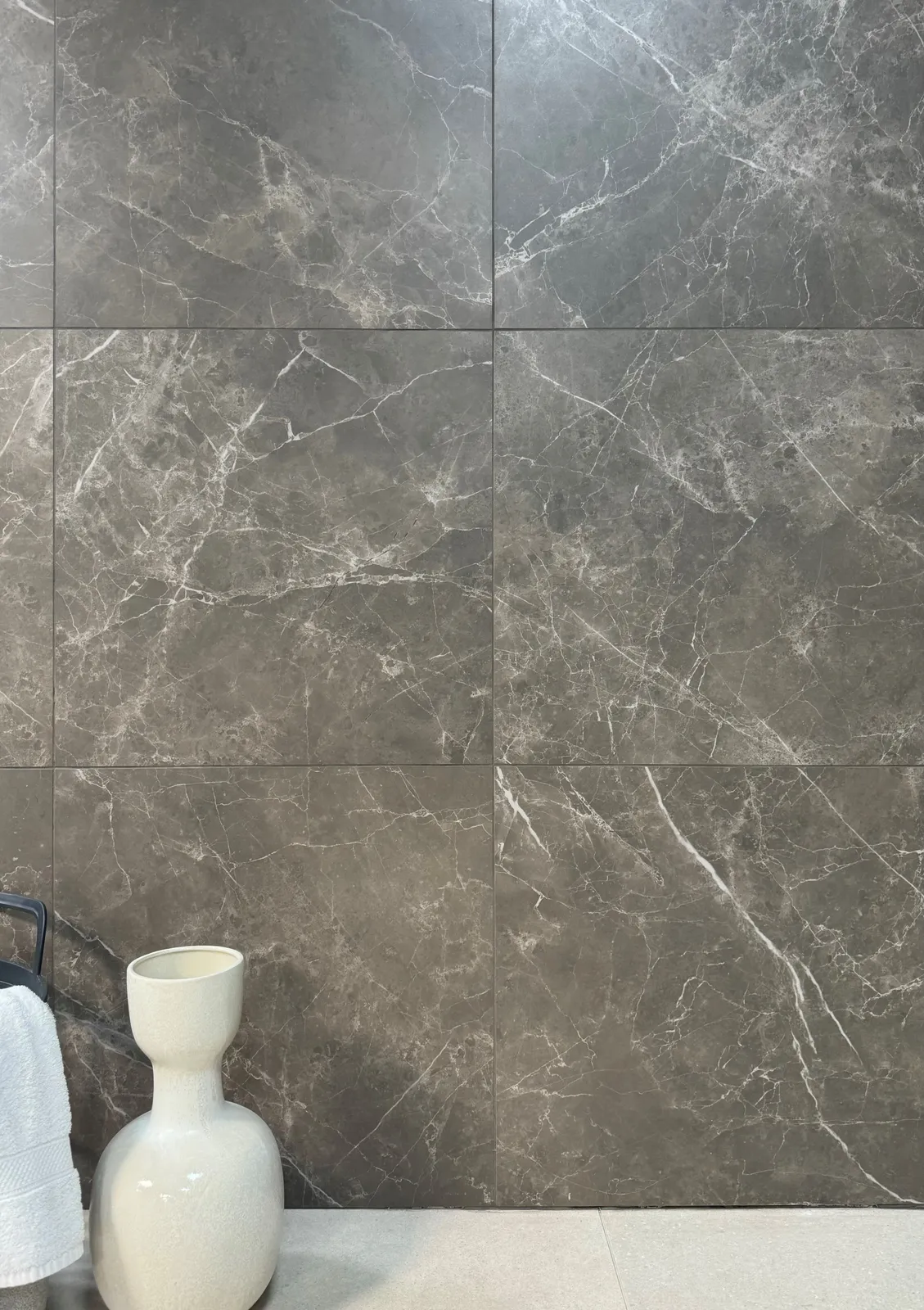 Roma Imperiale Mat 60x60 rett, foto 3 van 3