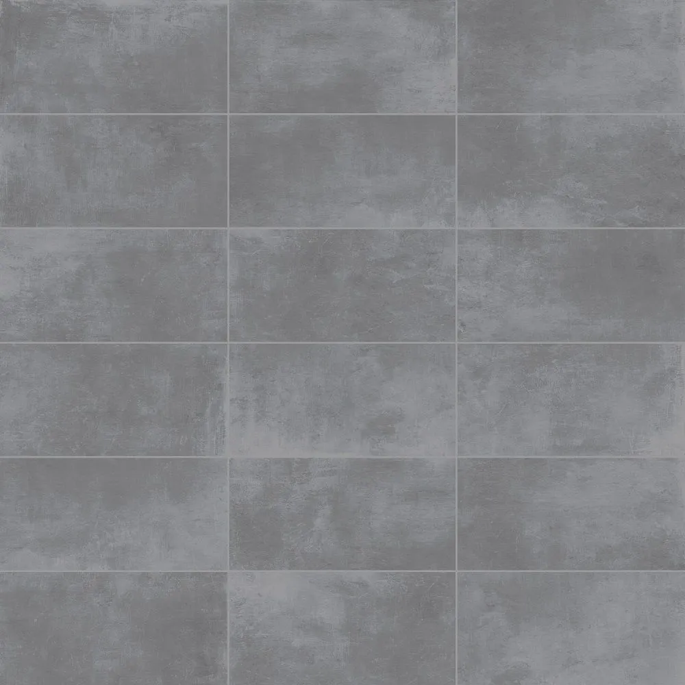 Loft Grey 30x60 rett, foto 2 van 3