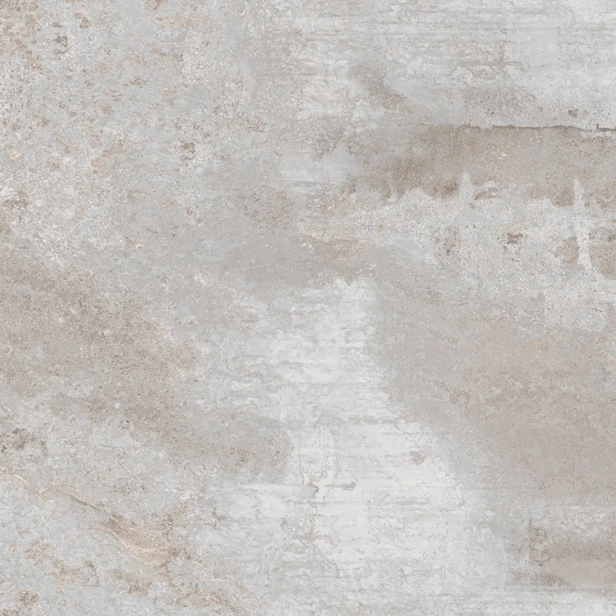 Sample Flatiron White 60x60 rett (sample tegel)