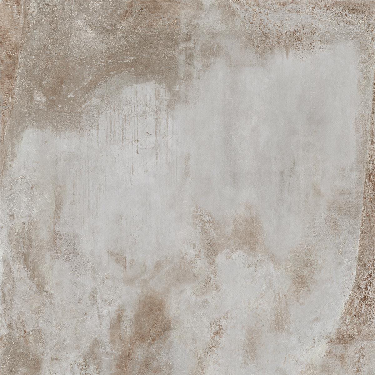 Flatiron White 120x120 rett