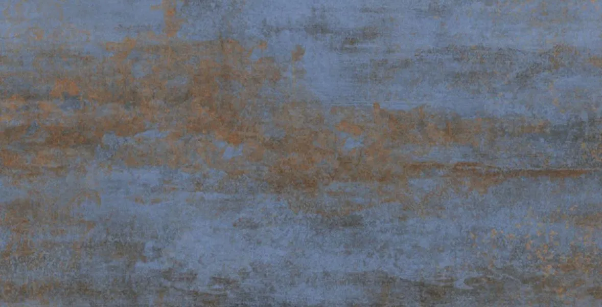 Flatiron Blue 60x120 rett