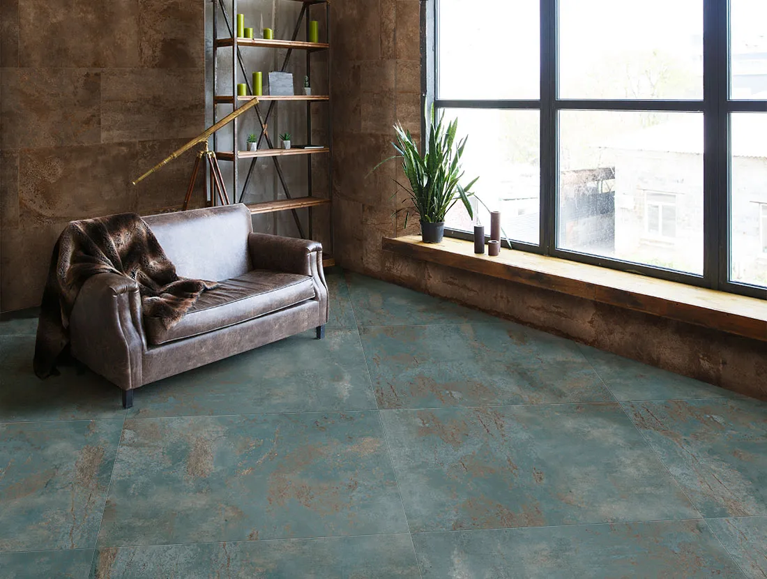 Flatiron Jeko 80x80 rett, foto 2 van 3