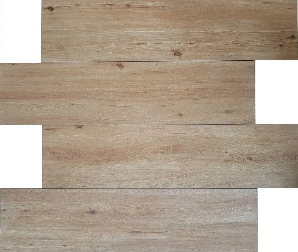 Terrastegel Padouk Beige 30x120 rett 20mm, foto 2 van 3