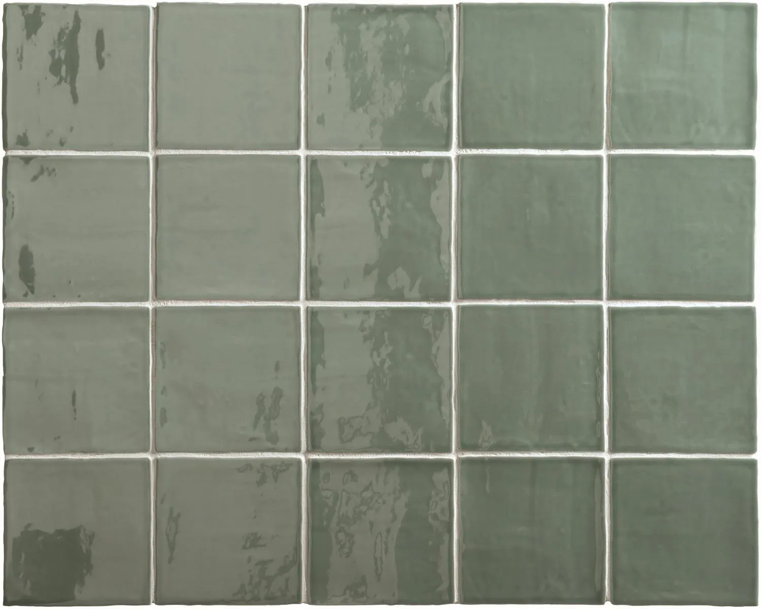 Oud Hollandse witjes Jade 13x13, foto 4 van 4