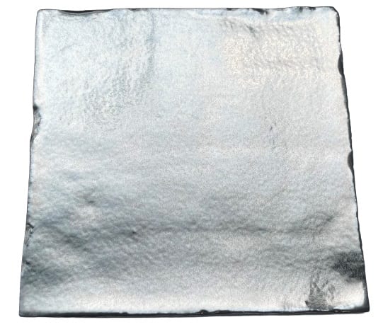 Oud Hollandse witjes Zilver 13x13, foto 2 van 2