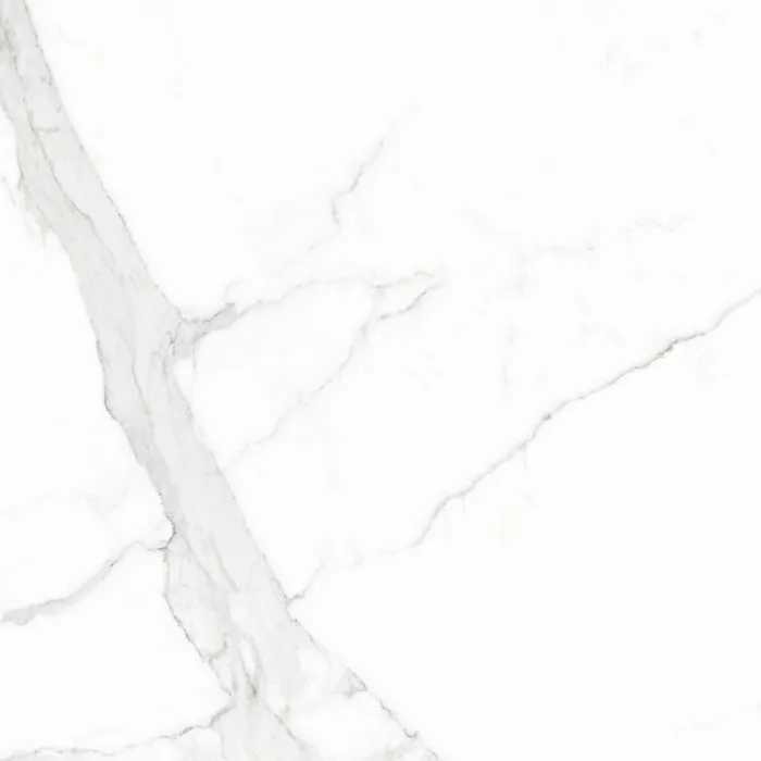 Sample Statuario mat 60x60 rett (sample tegel)