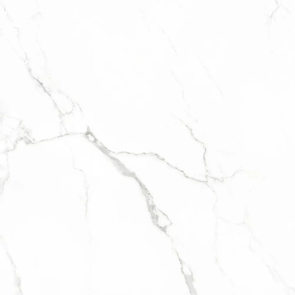 Sample Statuario mat 75x75 rett (sample tegel)