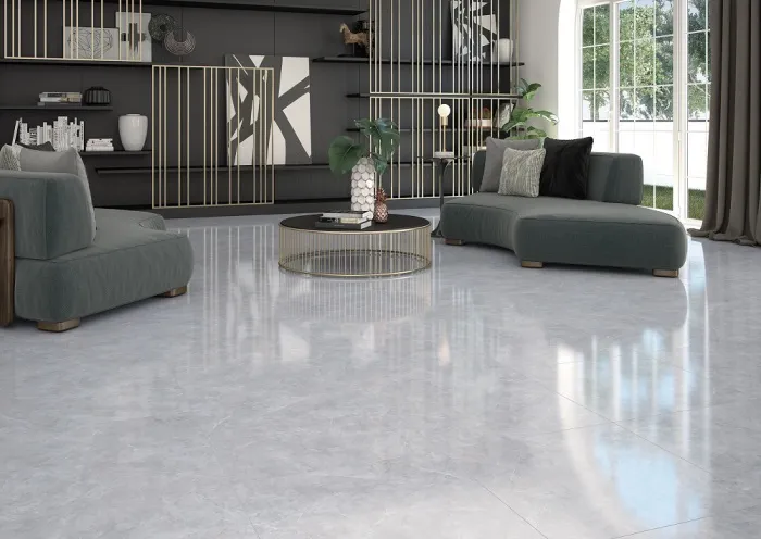 Crystal Pearl 60x60, foto 2 van 2