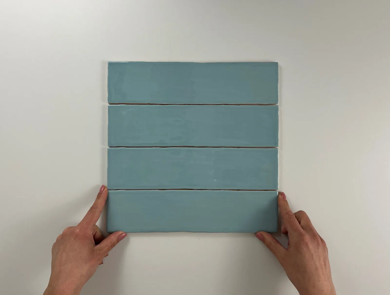 Colonial Sky glans 7,5x30