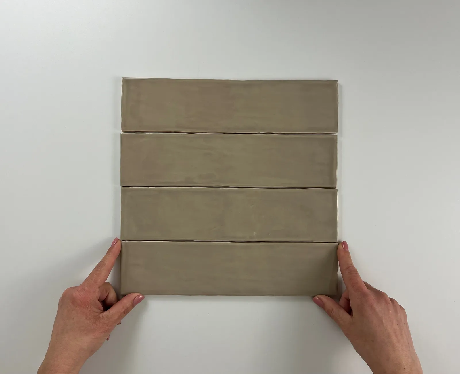 Sample Colonial Vision glans 7,5x30 (sample tegel)