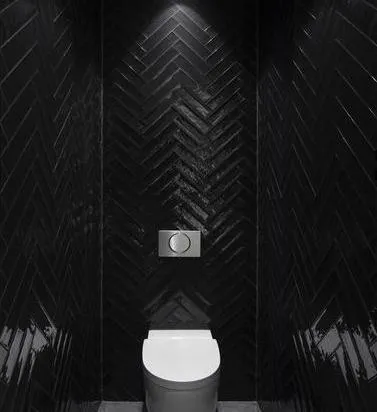 Colonial Black glans 7,5x30, foto 4 van 4